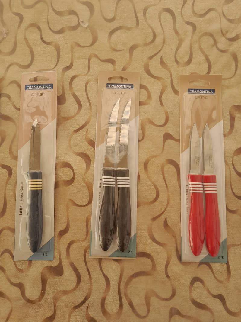 kitchen knives 3
