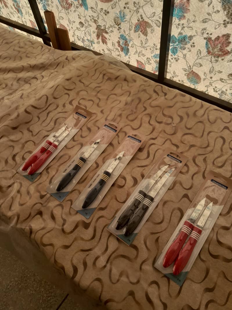 kitchen knives 4