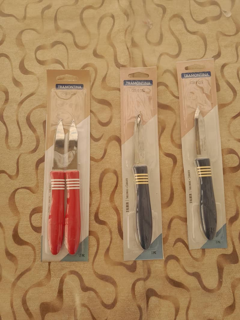 kitchen knives 5