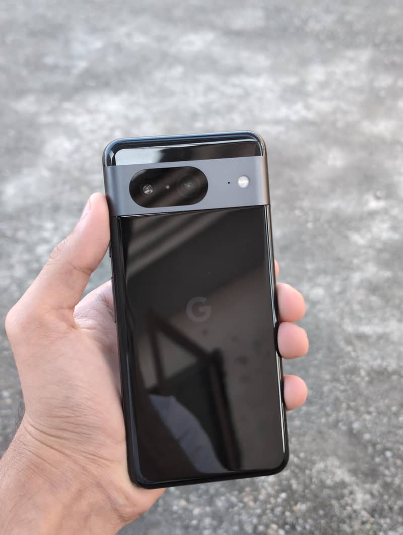 Google Pixel 8 0