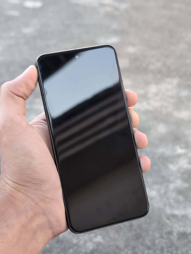 Google Pixel 8 1