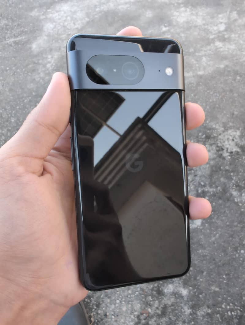 Google Pixel 8 2