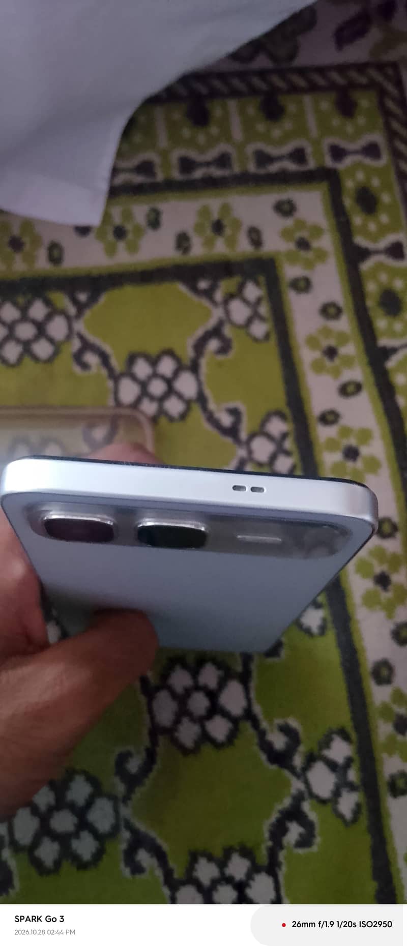 Infinix Smart 10 1