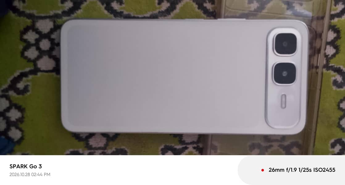 Infinix Smart 10 3