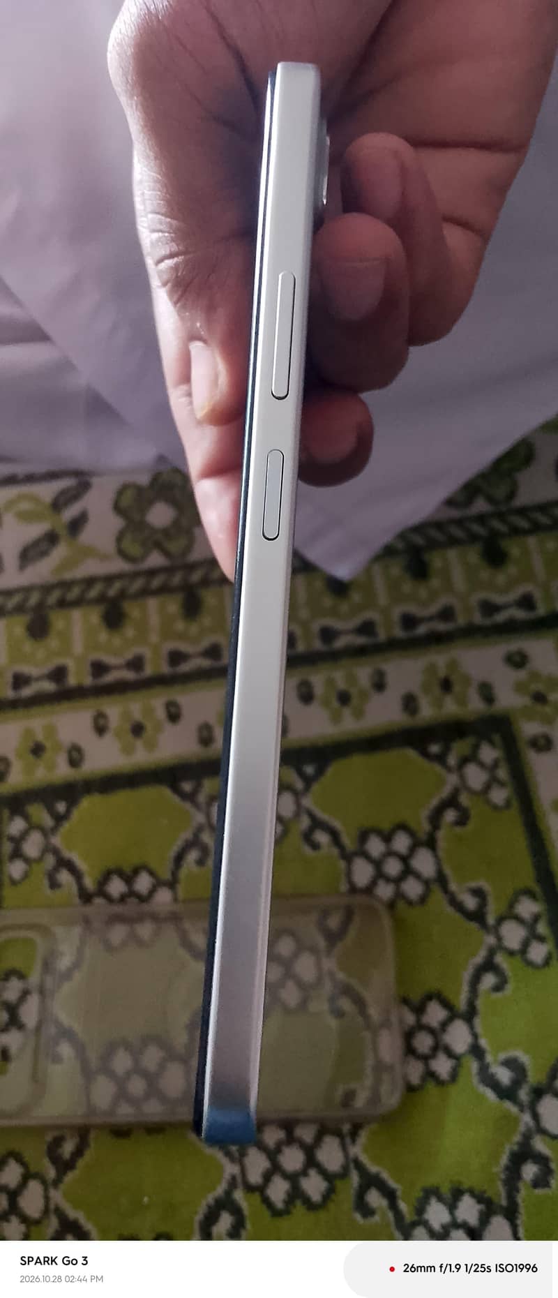 Infinix Smart 10 4