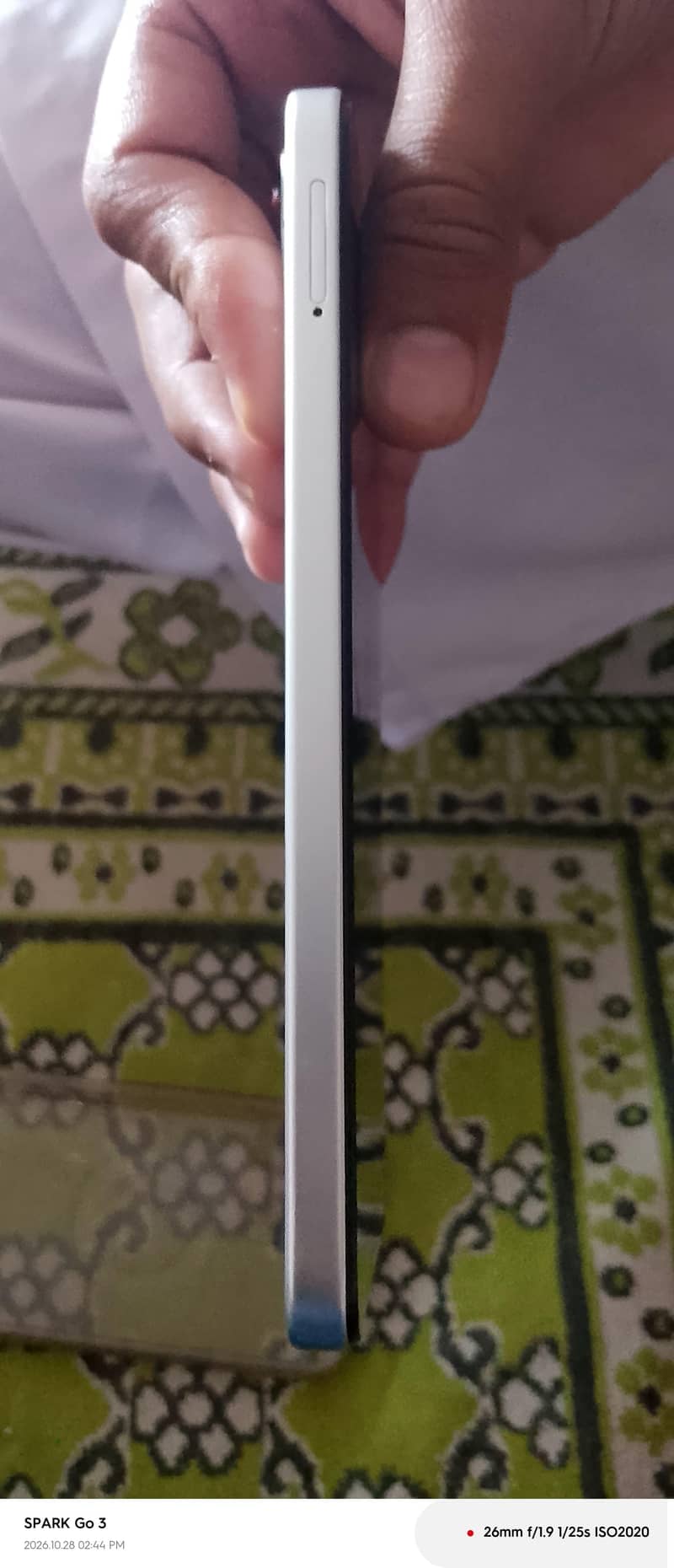 Infinix Smart 10 5