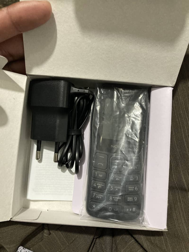 Nokia 105 Classic 1