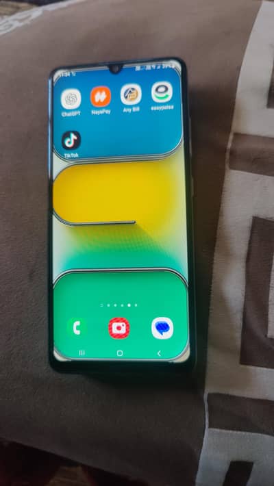 Samsung Mobile A32