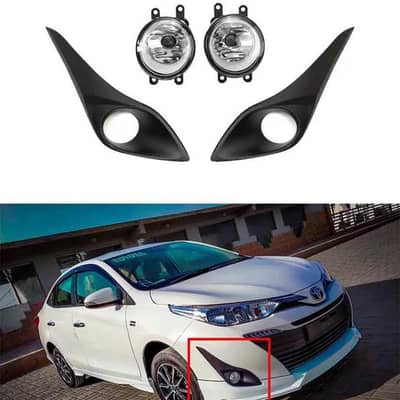 Toyota yaris 2020 2023