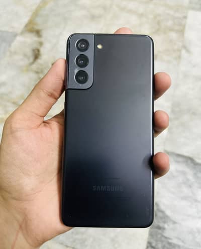 Samsung Mobile S21