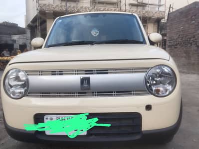 Suzuki Alto 2023