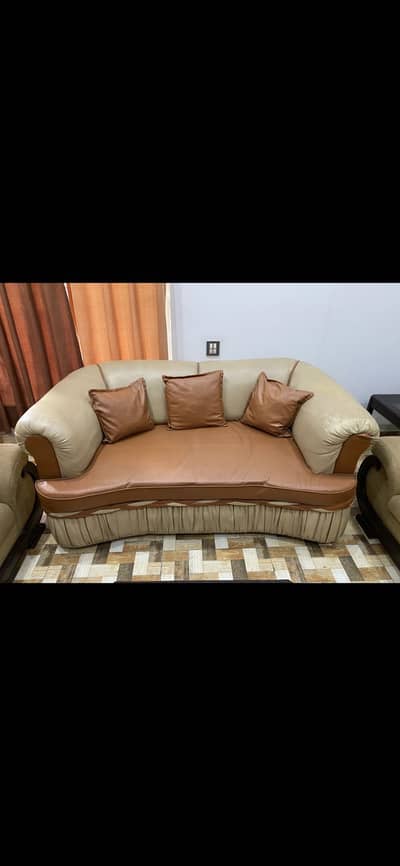 Sofa set for sale