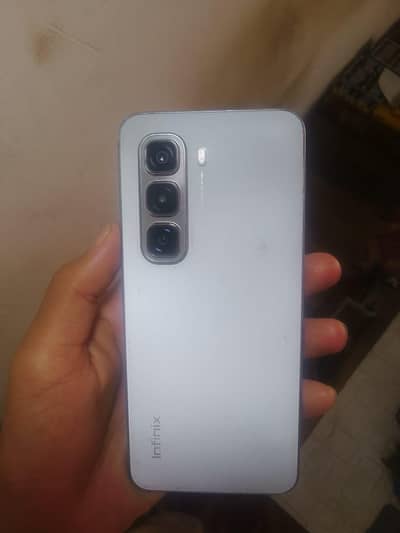 Infinix Hot 50 Pro
