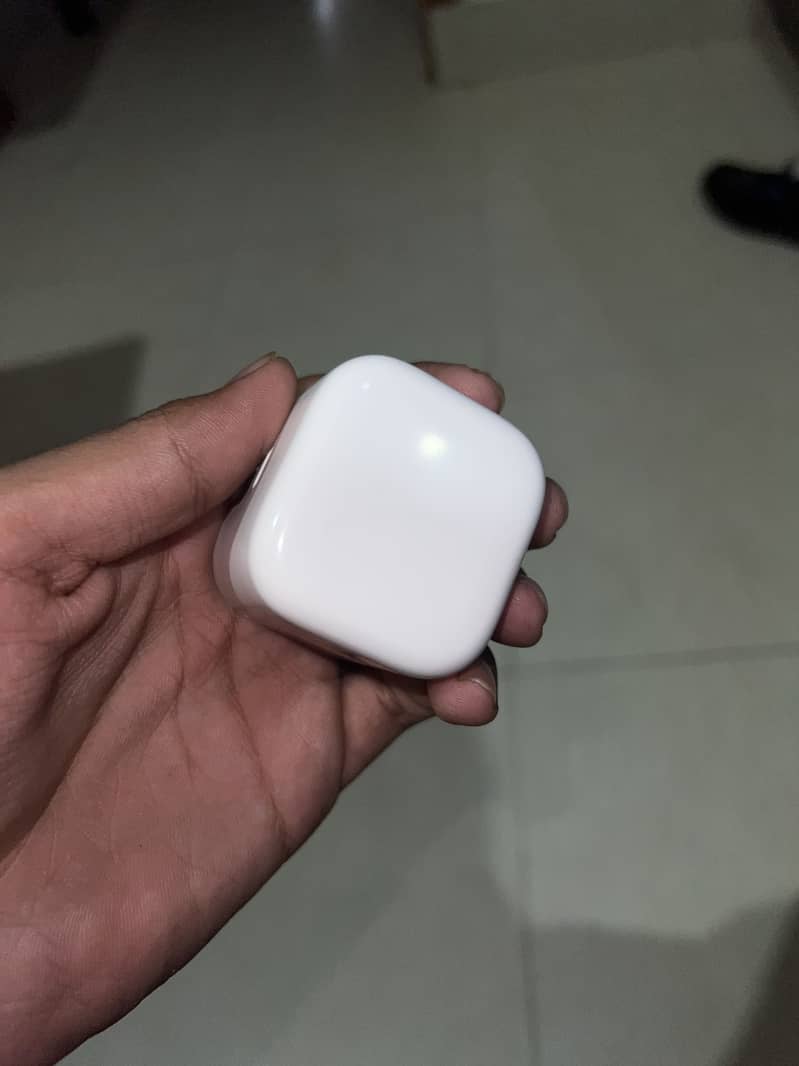 iPhone adapter 5