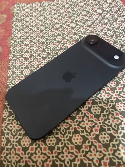 Apple iPhone 17 Air