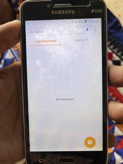 Samsung Grand Prime Plus