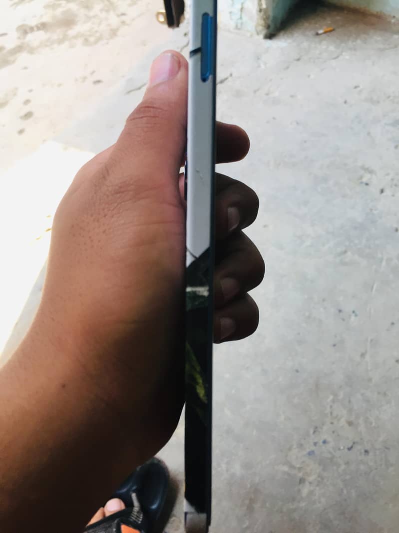 Tecno Spark 40 Pro 1