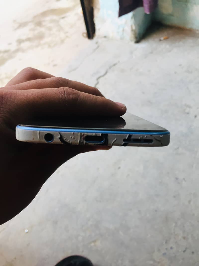 Tecno Spark 40 Pro 2