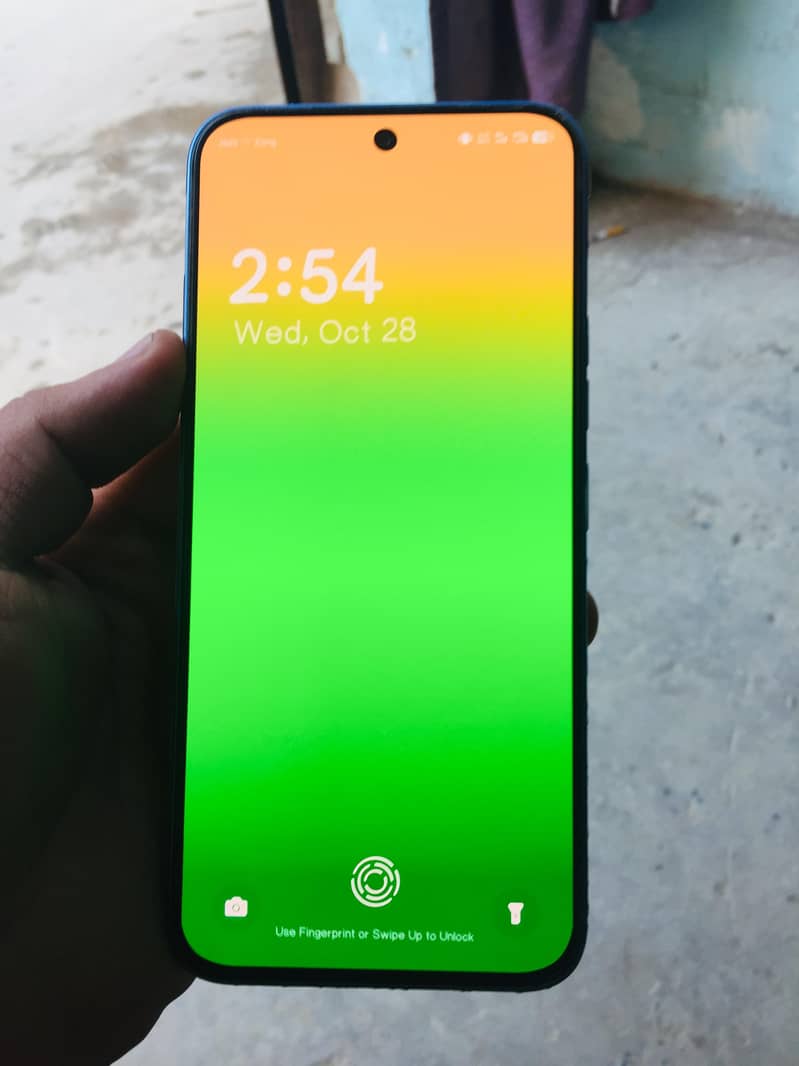 Tecno Spark 40 Pro 3