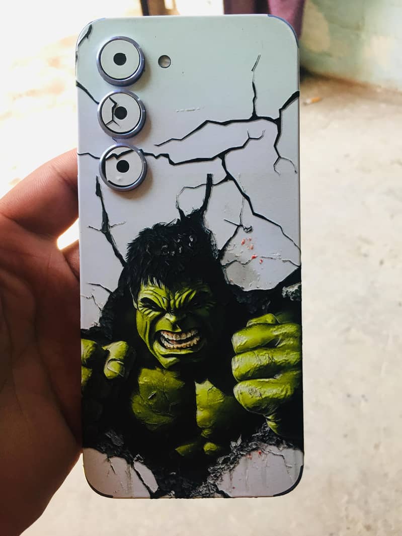 Tecno Spark 40 Pro 4
