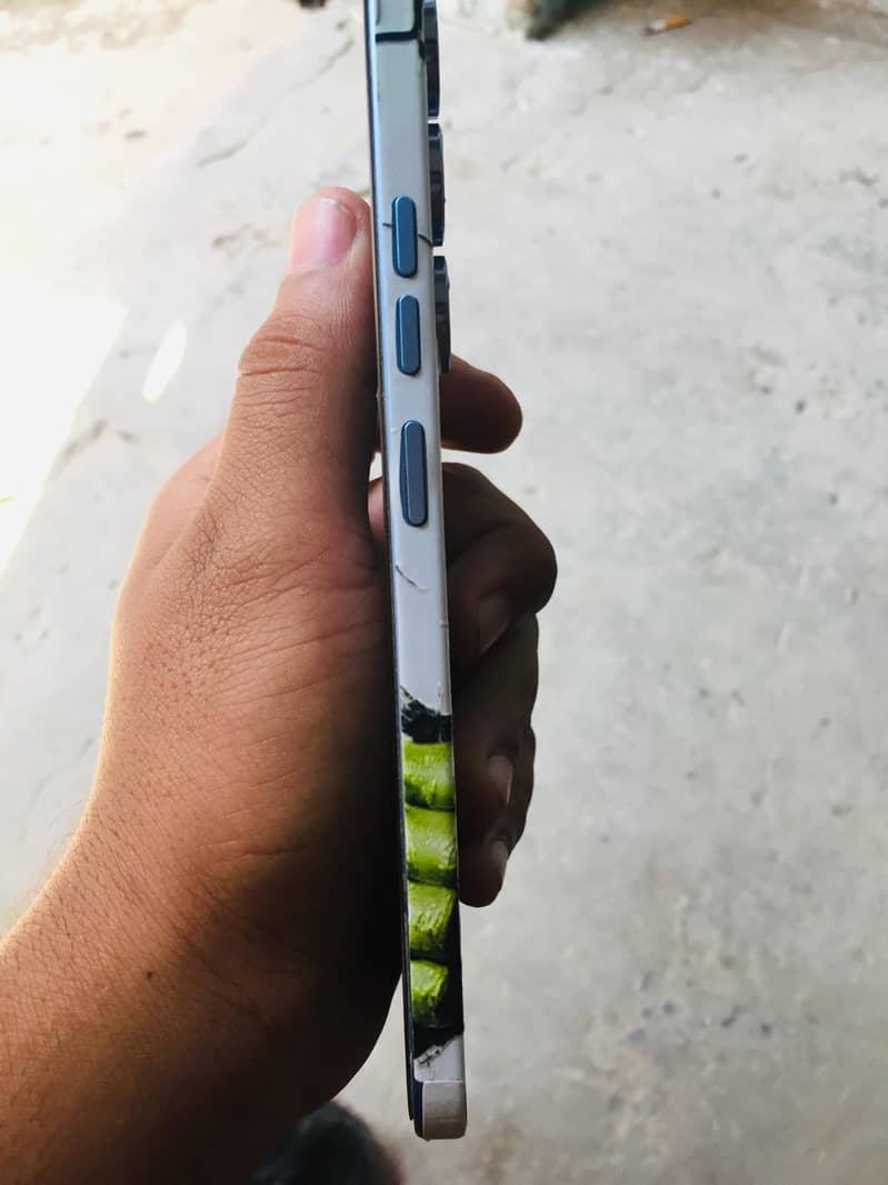 Tecno Spark 40 Pro 5