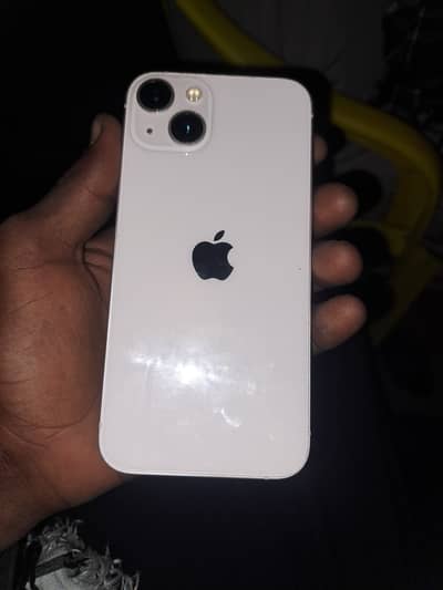 Apple iPhone 13 jv