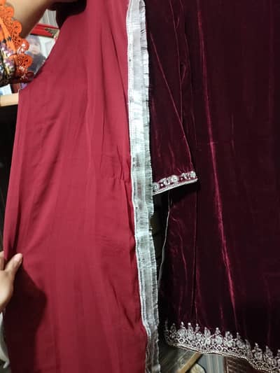 red velvet