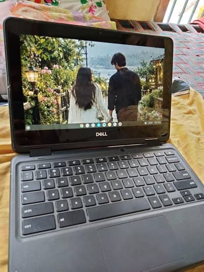 Chromebook