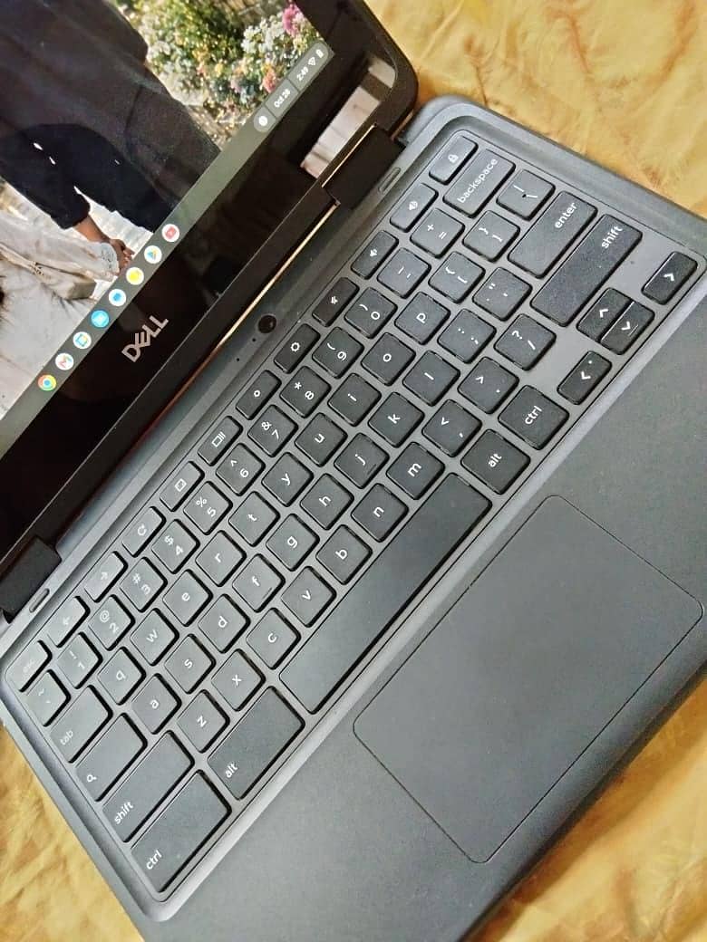 Chromebook 1
