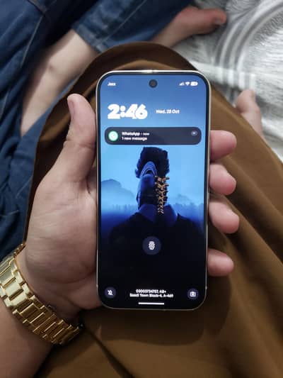 Google Pixel 9 Pro