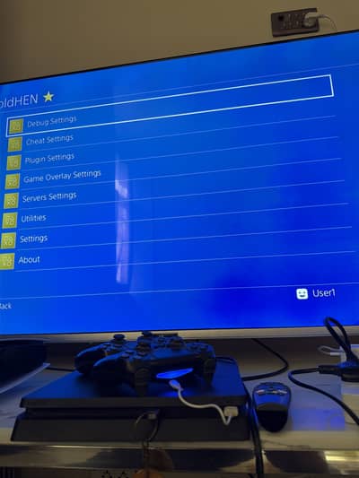 playstation 4 slim