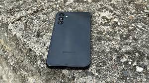 Samsung Mobile A14 6gb Ram 128gb 10 by 10 Condition