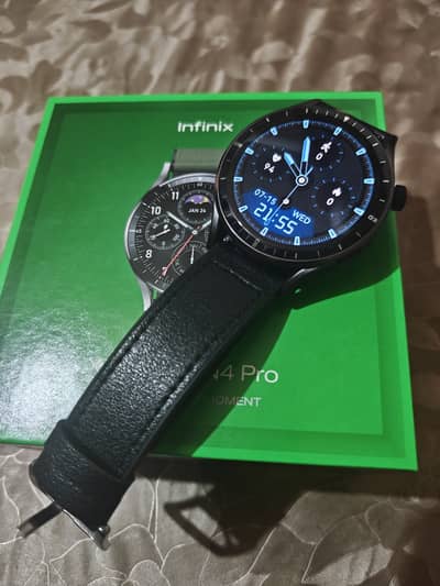 Infinix watch N4 Pro