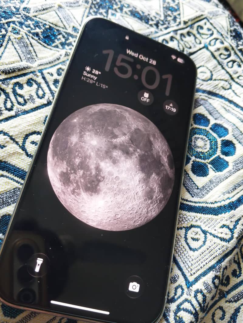 Apple iPhone 14 Pro Max 4