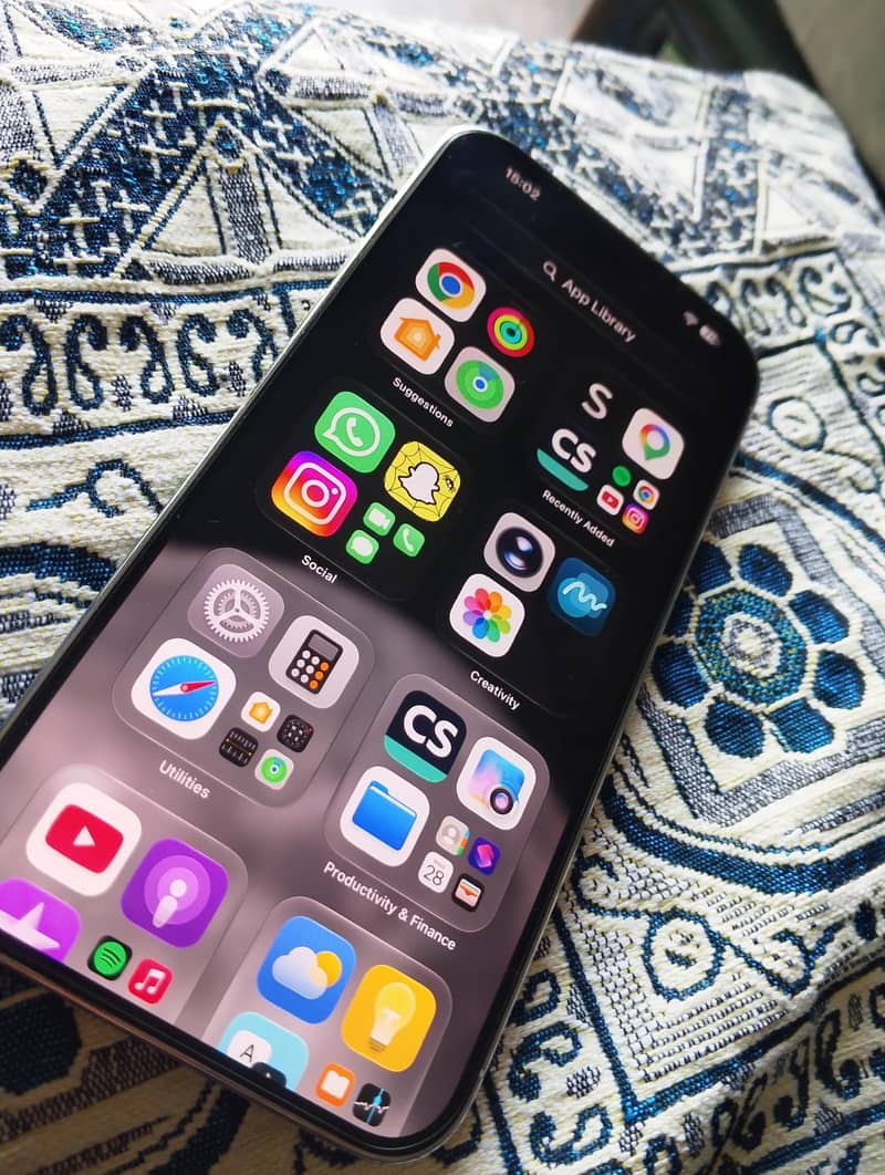 Apple iPhone 14 Pro Max 5