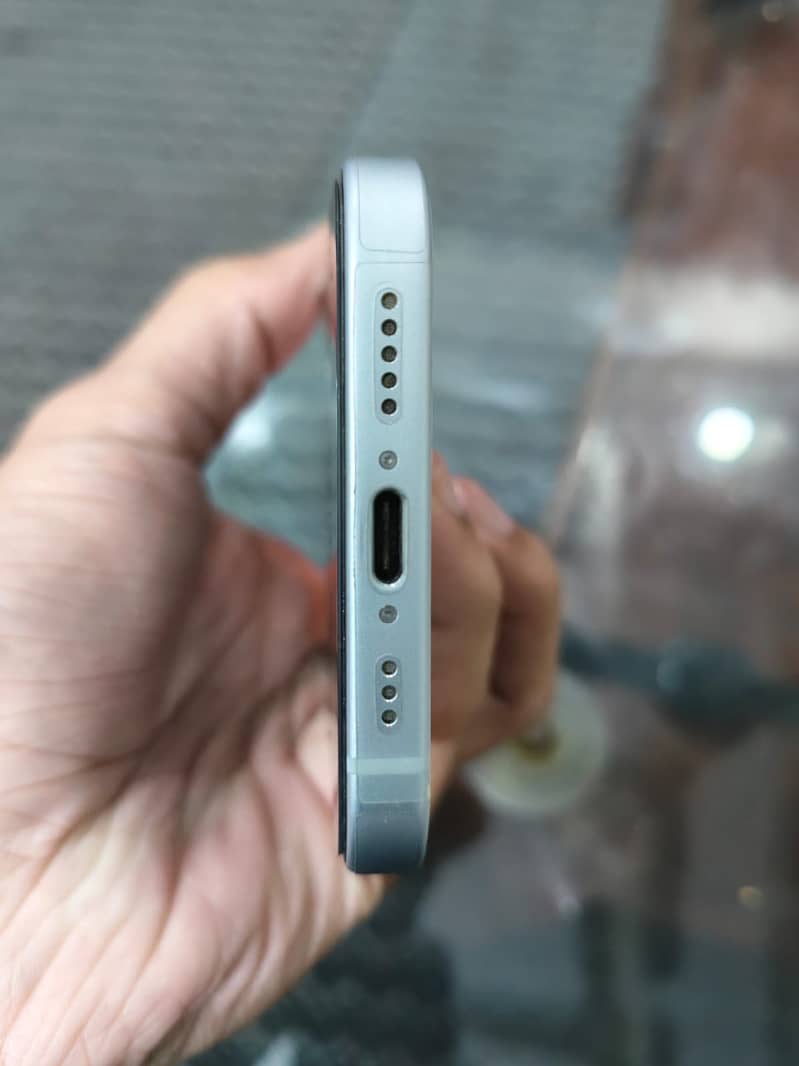 Apple iPhone 15 1