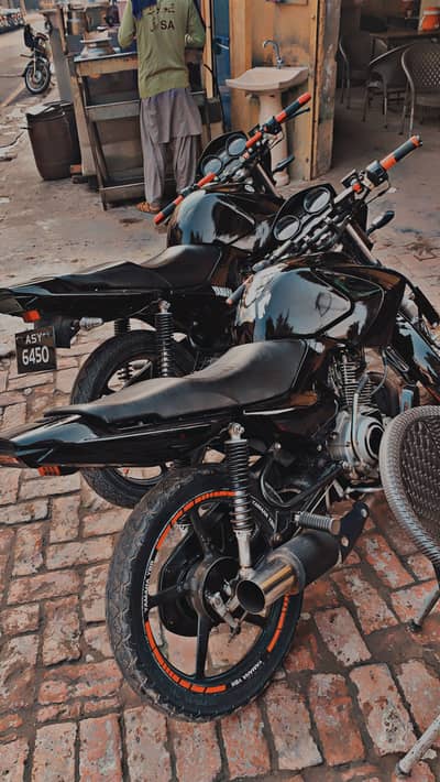 urgent sale ybr 2019