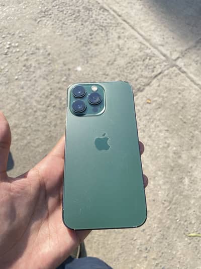 Apple iPhone 13 Pro Approved