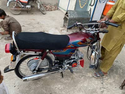 2026 model 5000km chal hi 5000 km chalya wa