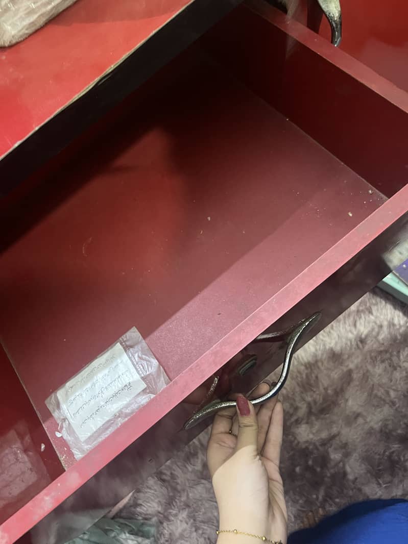 Side Board 5