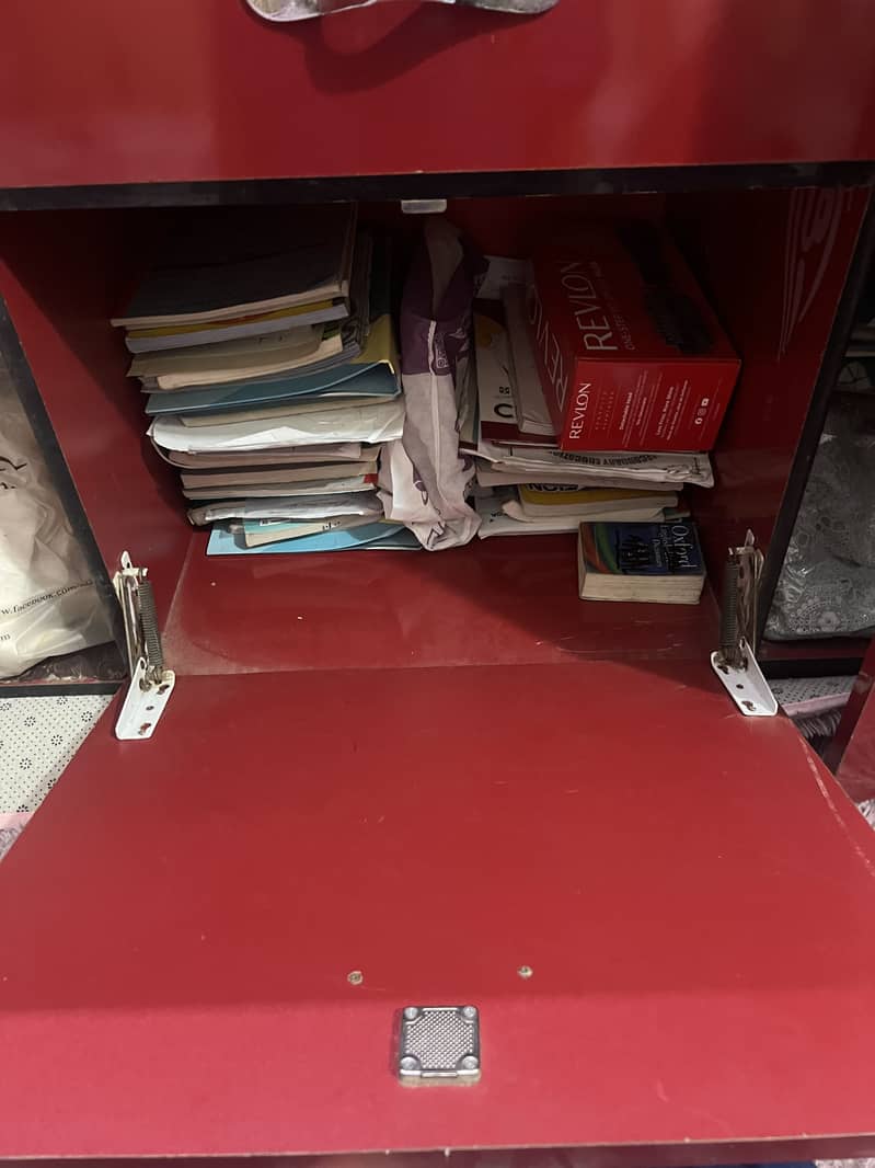 Side Board 7