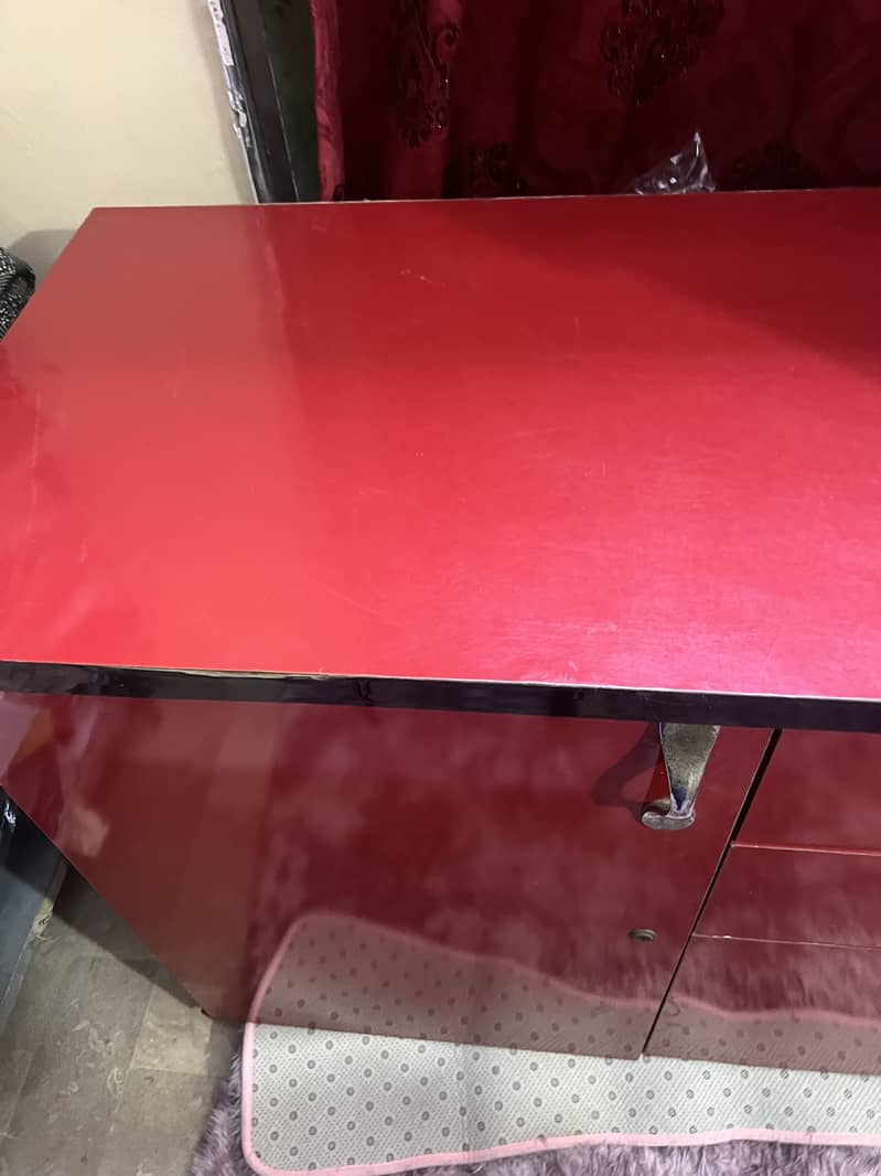 Side Board 12