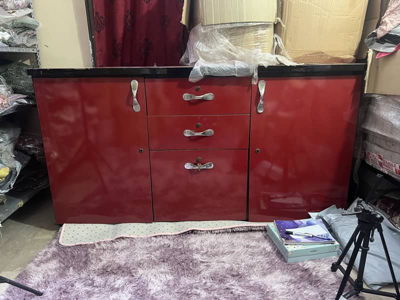 Side Board 13