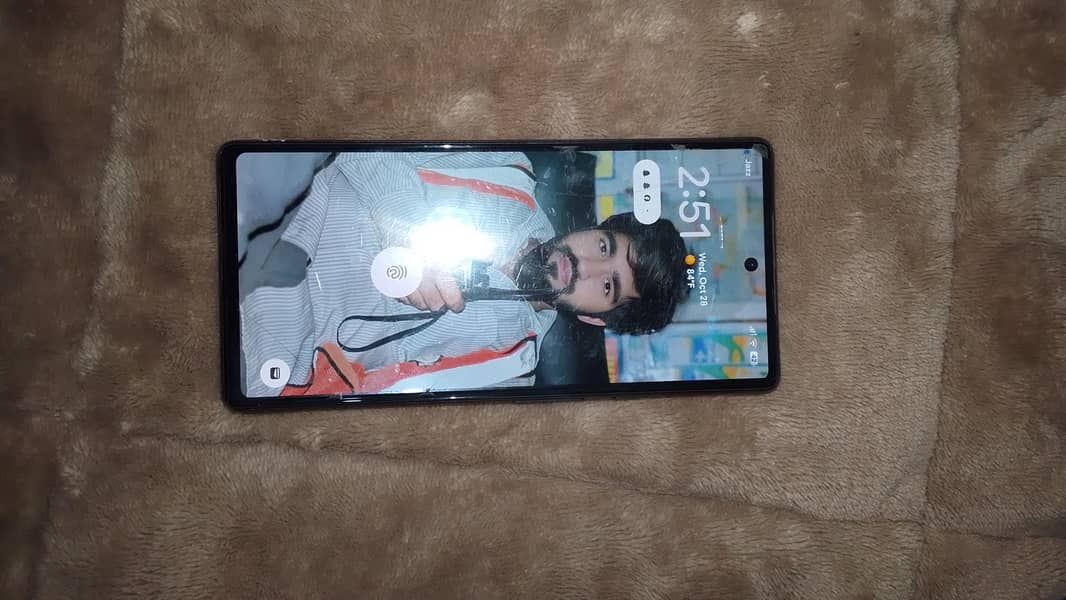 Google Pixel 6a 0