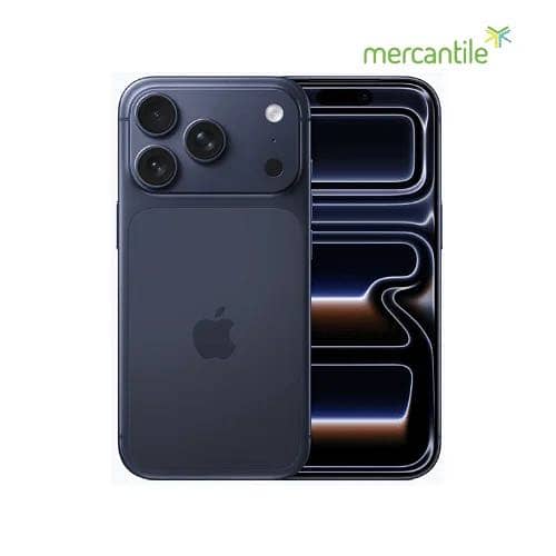 Apple iPhone 17 Pro Max 0