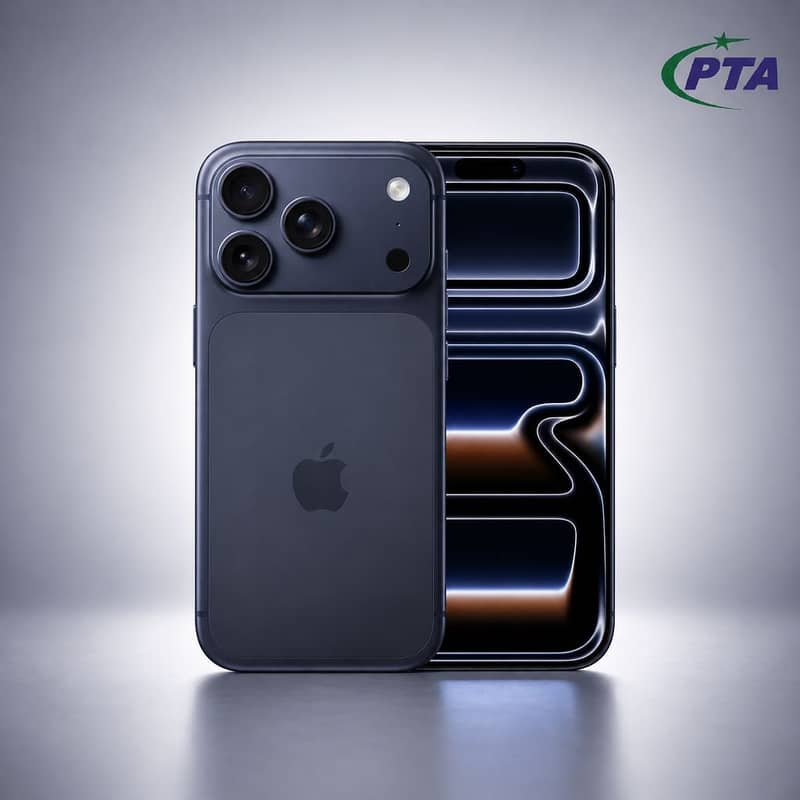 Apple iPhone 17 Pro Max 1