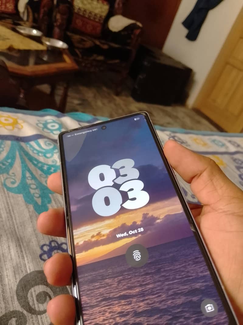 Google Pixel 7a 1