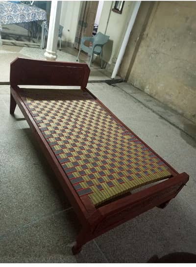 word bed