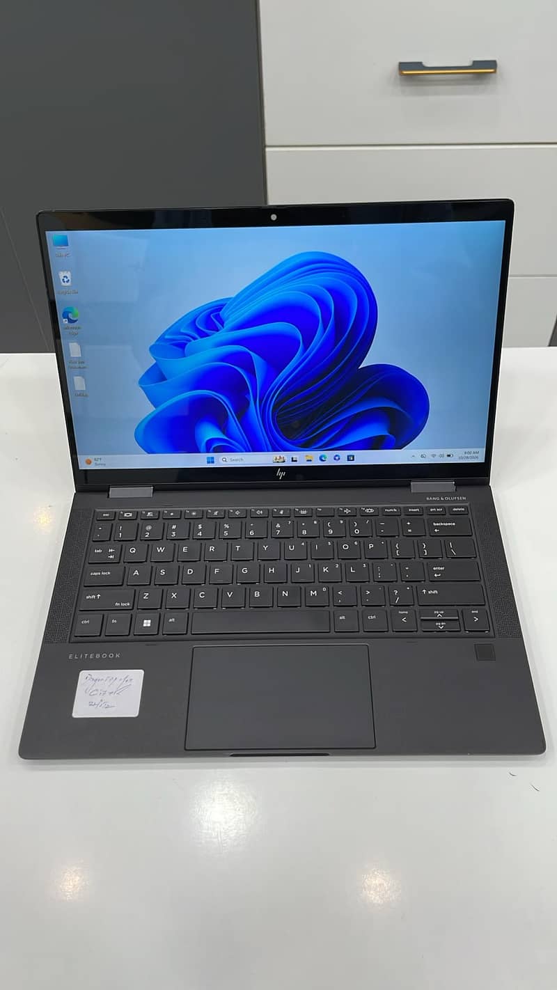 HP Elite Dragonfly Max 0