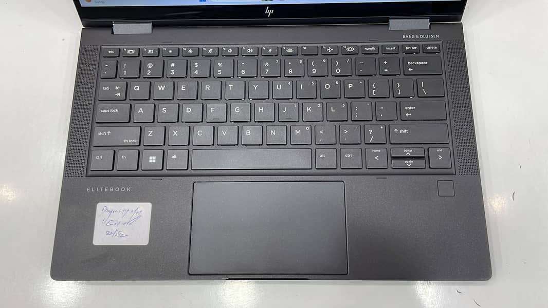 HP Elite Dragonfly Max 2